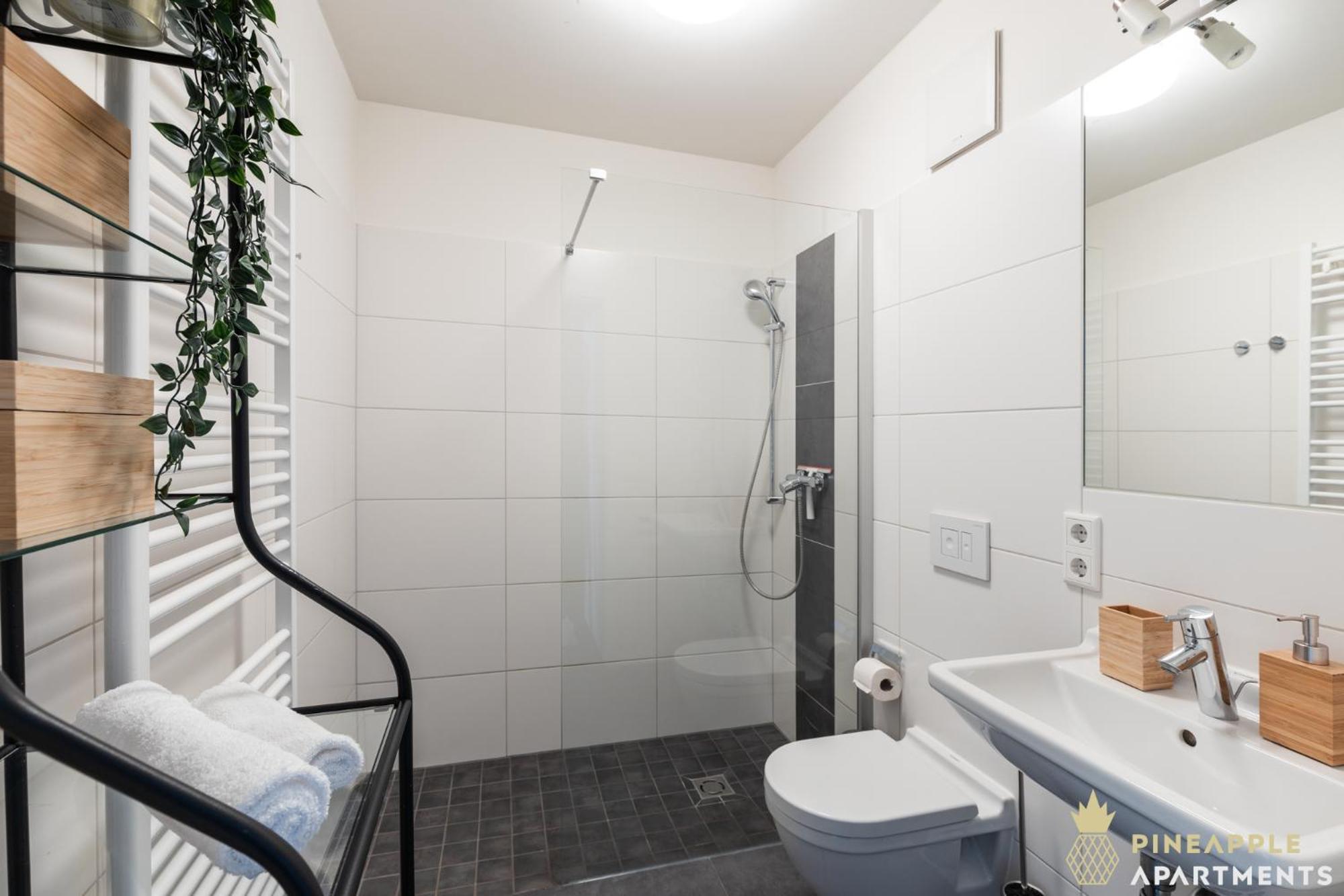 Pineapple Apartments Studio-Apartment Am Zwinger Дрезден Экстерьер фото